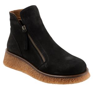 Phoenix Black Nubuck