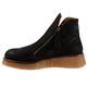 Phoenix Black Nubuck
