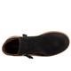 Phoenix Black Nubuck