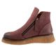 Phoenix Dark Wine Nubuck