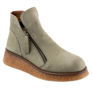 Phoenix Sage Nubuck