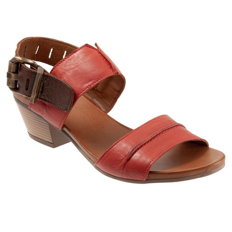 Reno Bueno Shoes