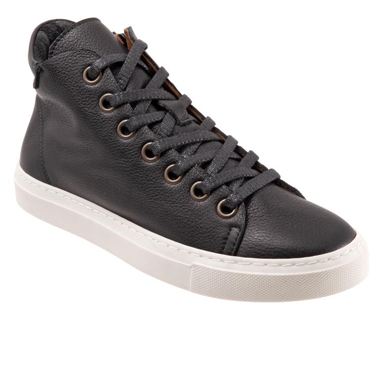 Risky Black