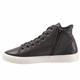 Risky Black