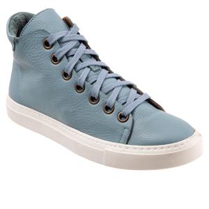 Risky Blue