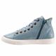 Risky Blue