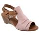 Rory Dusty Mauve