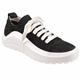 Rumour Black Nubuck
