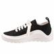 Rumour Black Nubuck