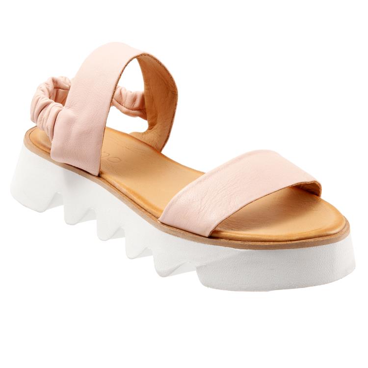 Skylar Pale Pink