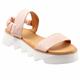 Skylar Pale Pink