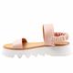 Skylar Pale Pink