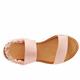 Skylar Pale Pink