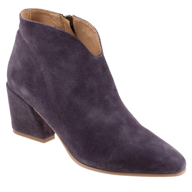 Sophie Heather Suede