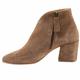 Sophie Tobacco Suede