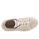 Talia Fawn Suede