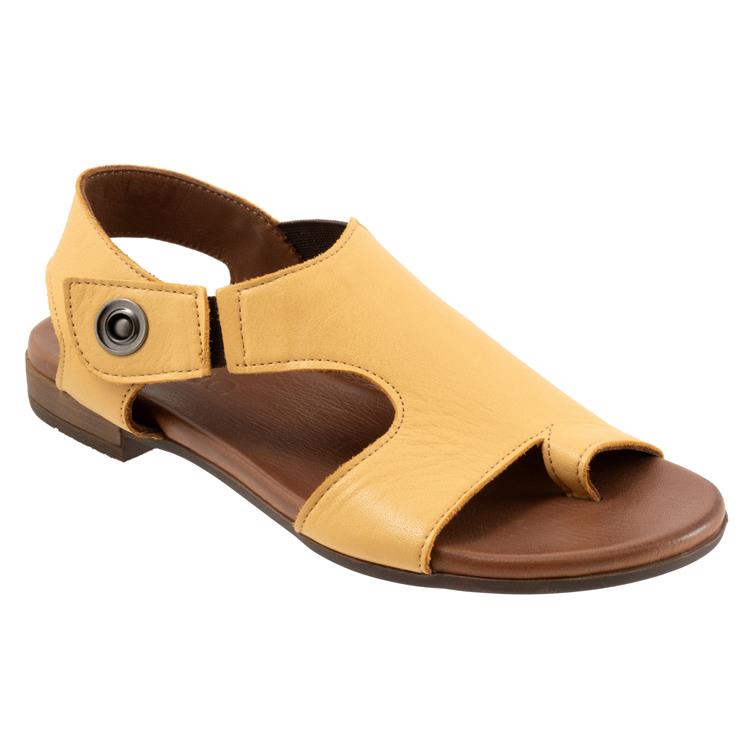 Tessie Mustard