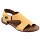 Tessie Mustard