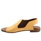 Tessie Mustard