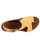 Tessie Mustard