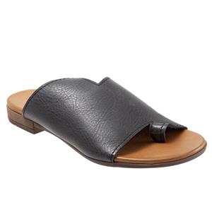 Tulla Black Tan