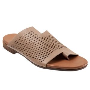 Tulla Perf Beige