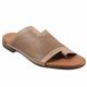 Tulla Perf Beige