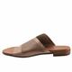 Tulla Perf Beige