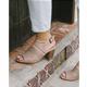 Upton Pale Pink