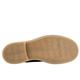 Wanda Navy Suede