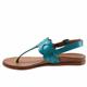 Whitney Turquoise