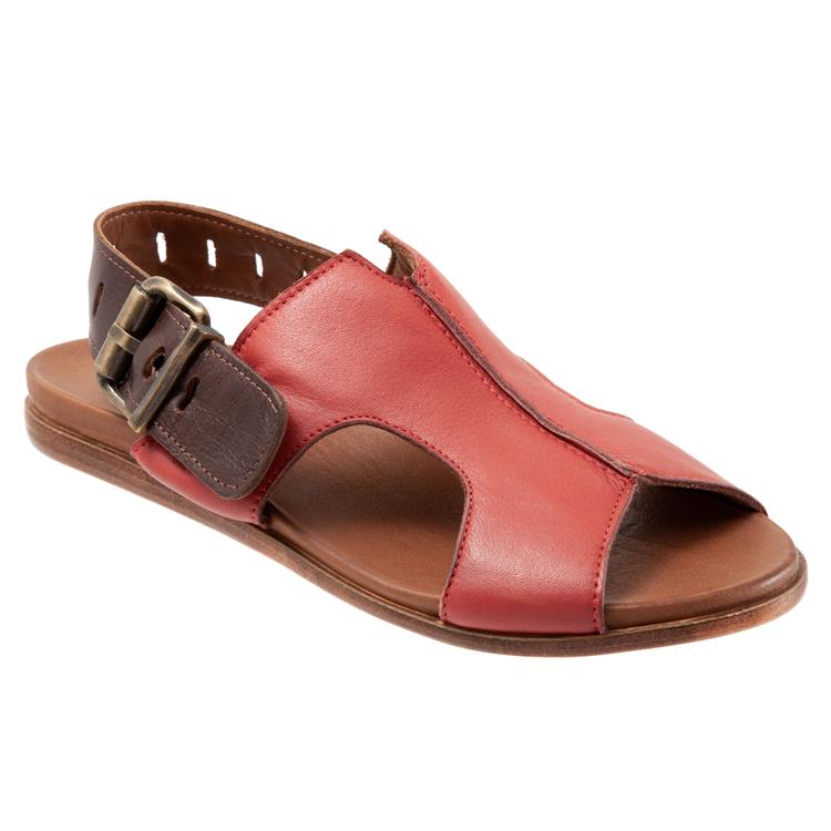 Willa Terracotta