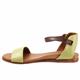 Willow Lime Green