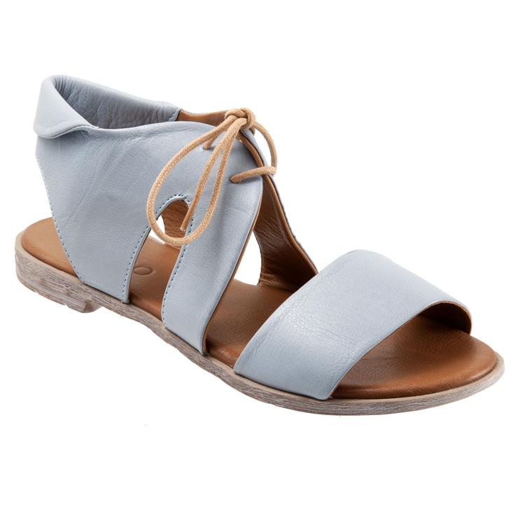 Yara Powder Blue