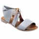 Yara Powder Blue