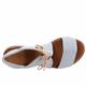 Yara Powder Blue