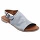 Yoel Powder Blue