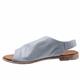 Yoel Powder Blue