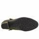 Yountville Army Green Nubuck