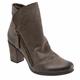 Yountville Grey Nubuck