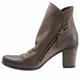 Yountville Grey Nubuck