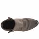 Yountville Grey Nubuck