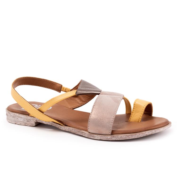Yuki Mustard Multi
